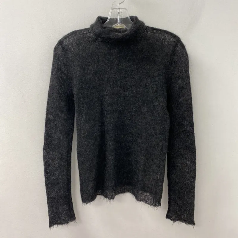 WOMEN'S SWEATER black S sold by The Comeback