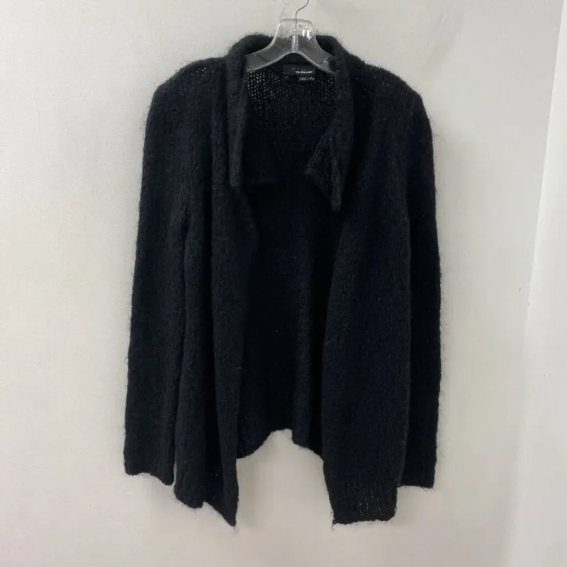 The Kooples WOMEN'S CARDIGAN black S/2 sold by The Comeback