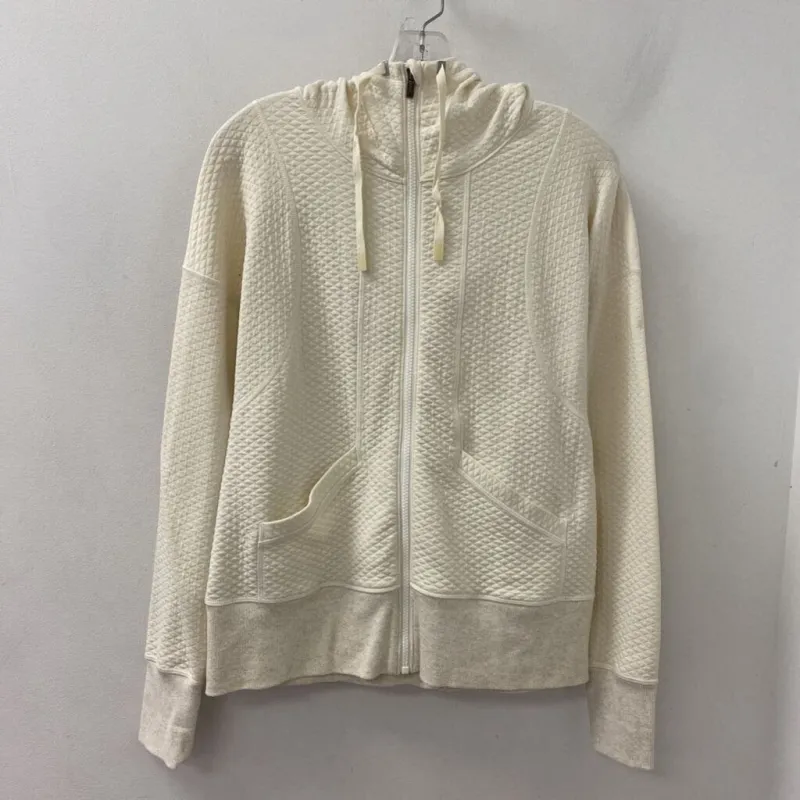 LUCY WOMEN'S SWEATER cream M sold by The Comeback