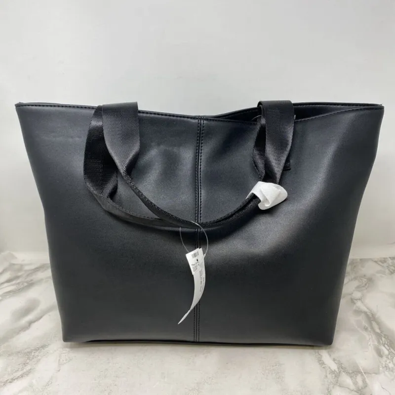 JOE FRESH WOMEN'S BAG black made by Joe Fresh