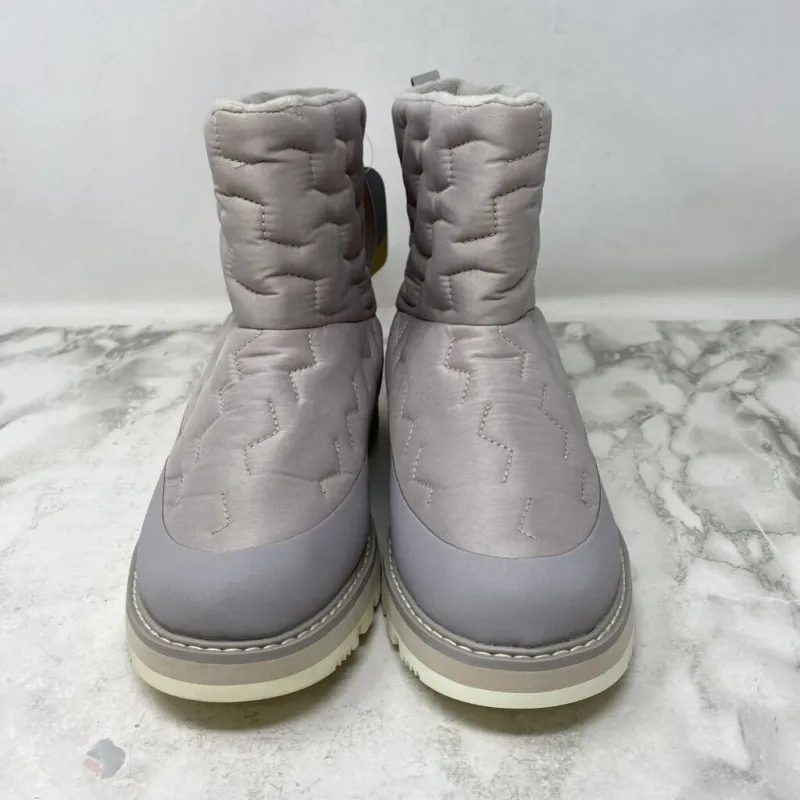 HELLY HANSEN WOMEN'S BOOTS WINTER grey 8 made by Helly Hansen