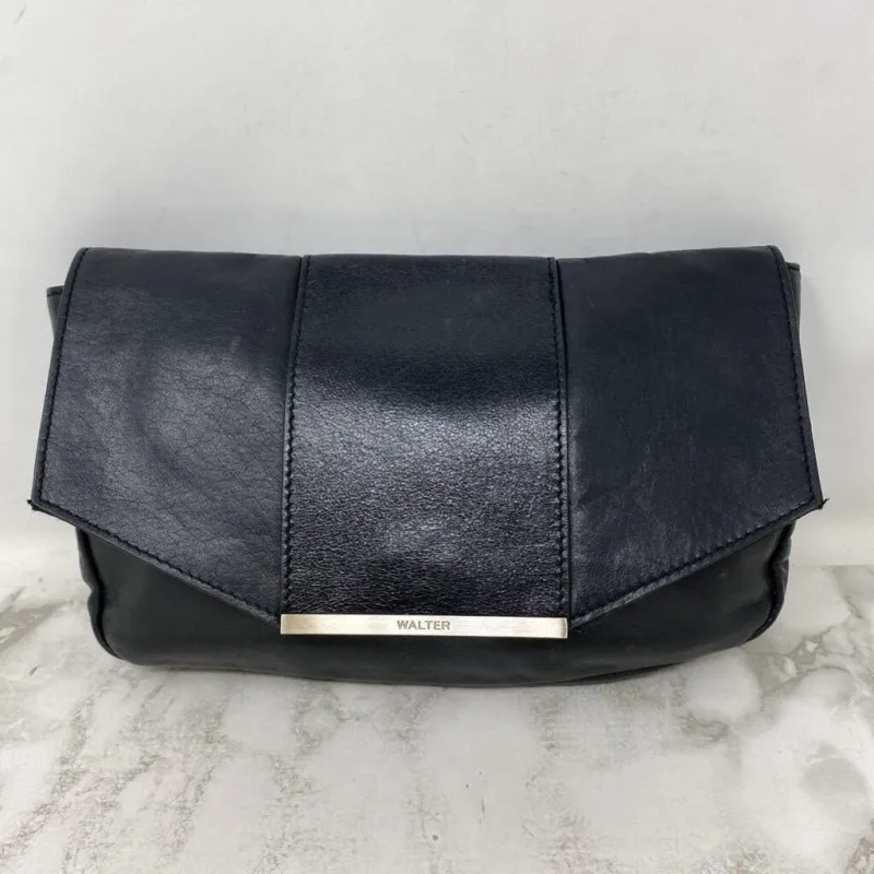 WALTER by walter baker WOMEN'S BAG black sold by The Comeback