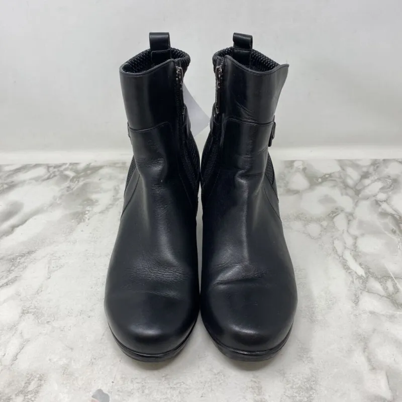 BLONDO WOMEN'S BOOTS WINTER black 8.5 sold by The Comeback