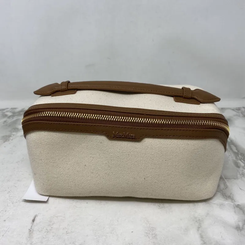 MAX MARA WOMEN'S BAG beige brown sold by The Comeback