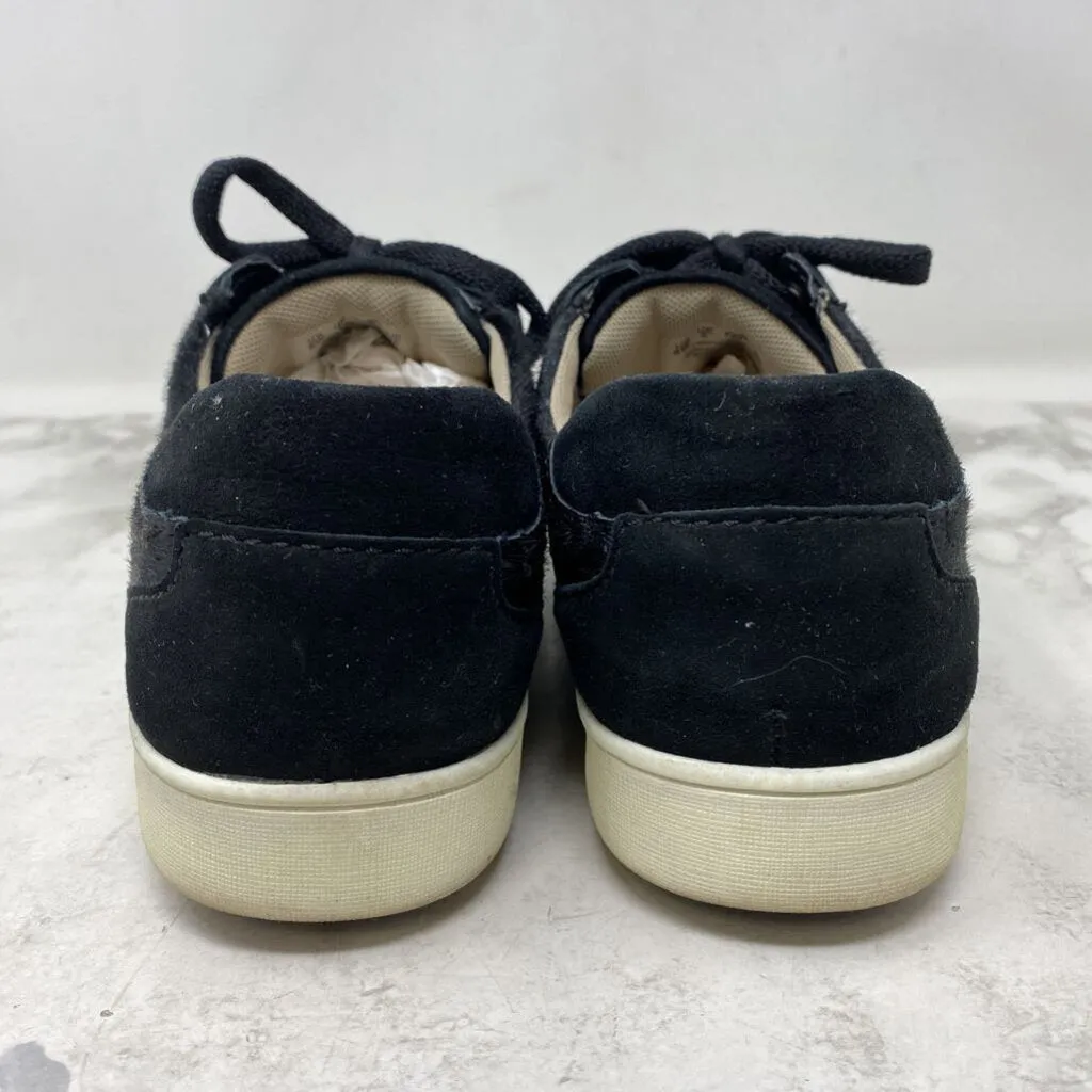 NATURALIZER WOMEN'S SNEAKERS black 8W sold by The Comeback product image thumbnail 4