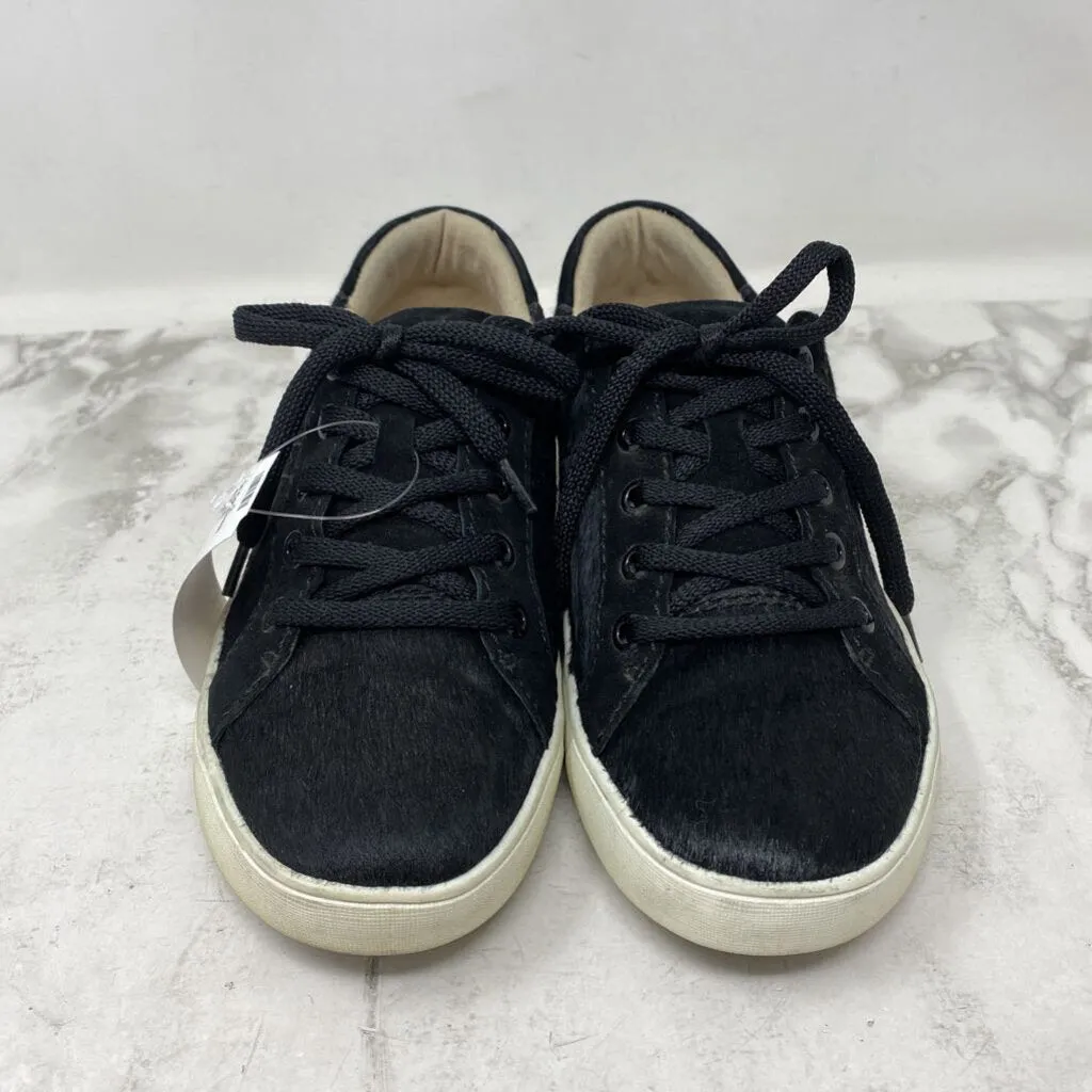NATURALIZER WOMEN'S SNEAKERS black 8W sold by The Comeback