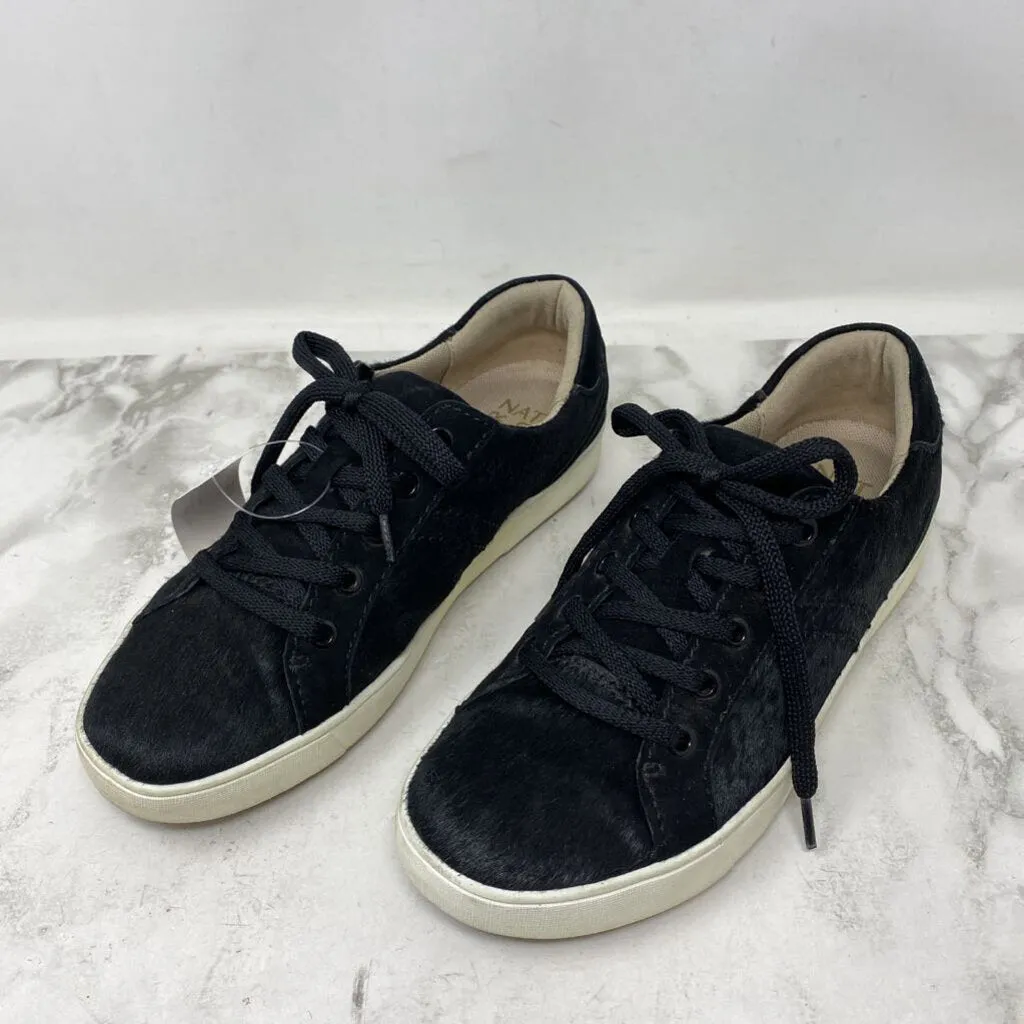 NATURALIZER WOMEN'S SNEAKERS black 8W sold by The Comeback product image thumbnail 2