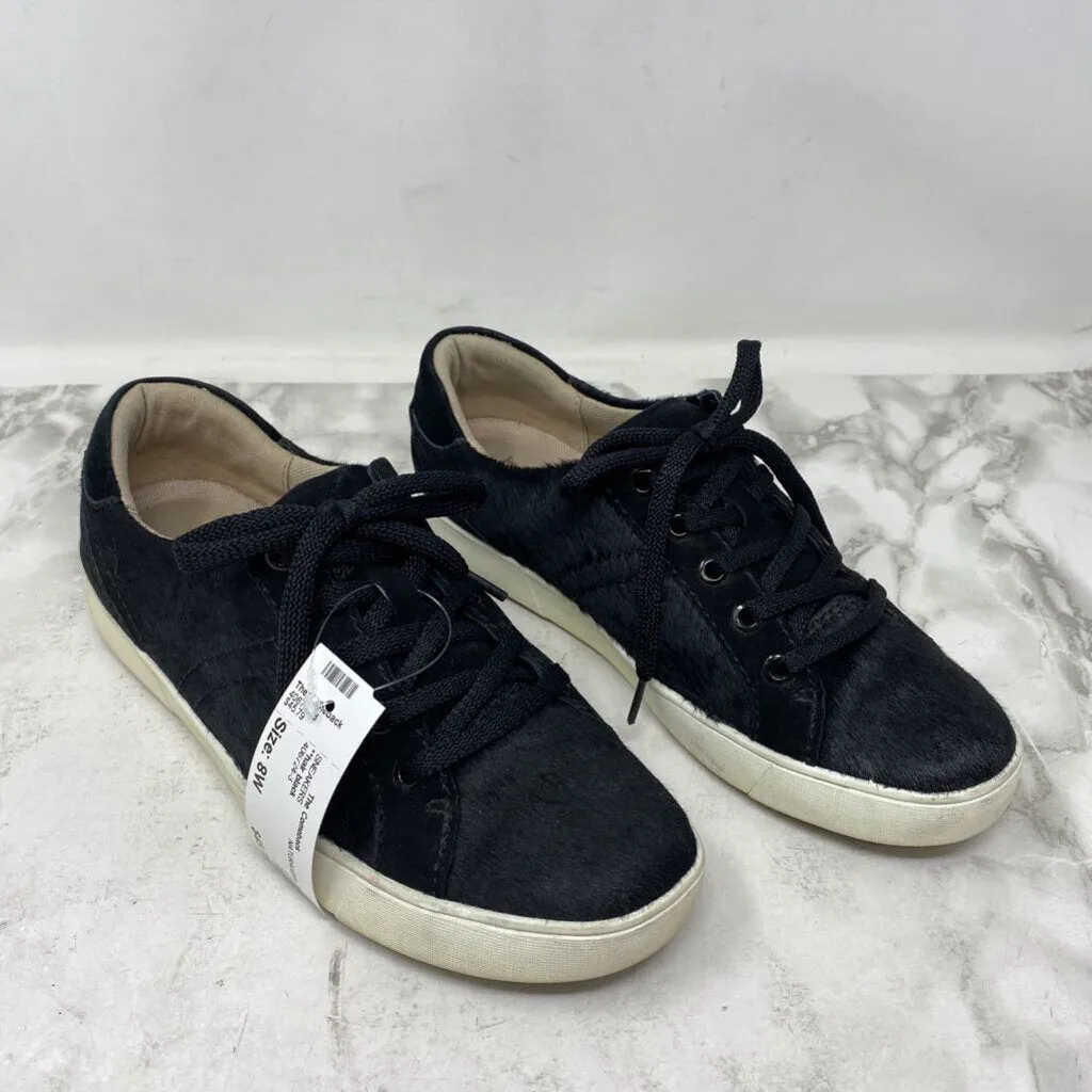 NATURALIZER WOMEN'S SNEAKERS black 8W sold by The Comeback product image thumbnail 3