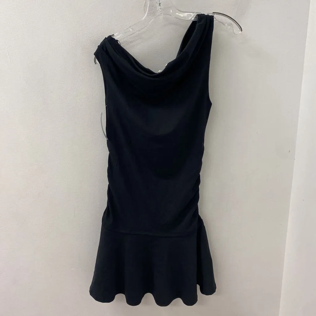 ZARA WOMEN'S DRESS black L sold by The Comeback product image thumbnail 2