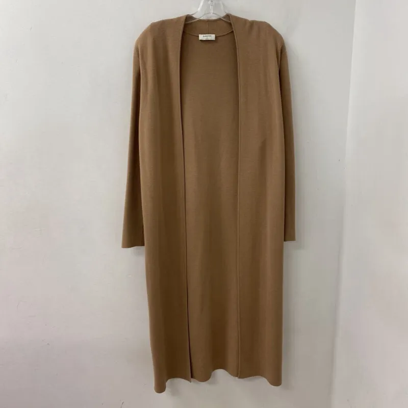 BABATON WOMEN'S CARDIGAN tan M sold by The Comeback