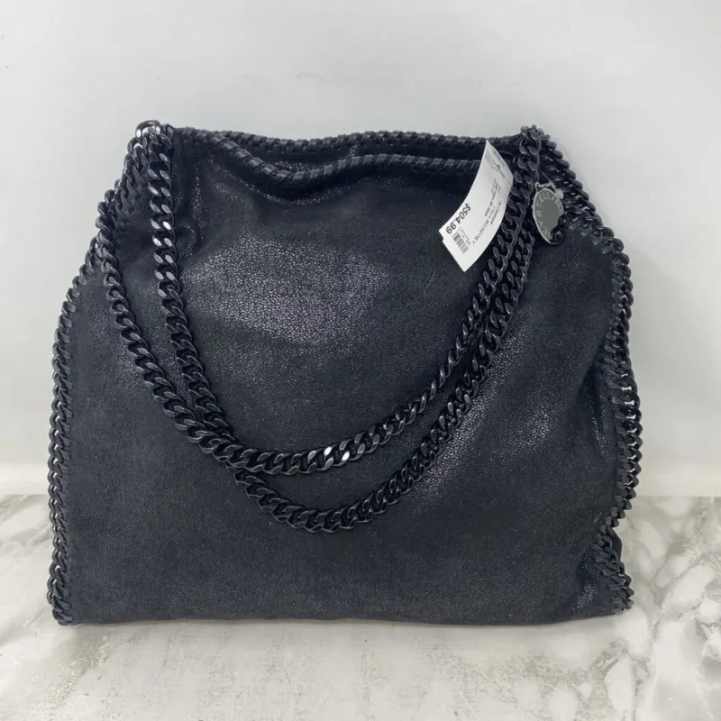 STELLA MCCARTNEY WOMEN'S BAG black made by Stella McCartney