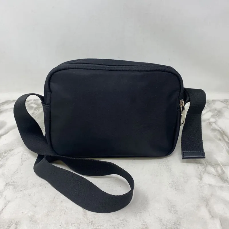 SIMONS WOMEN'S BAG black made by Simons