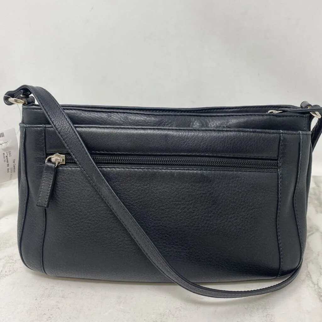 DEREK ALEXANDER WOMEN'S BAG black sold by The Comeback product image thumbnail 4