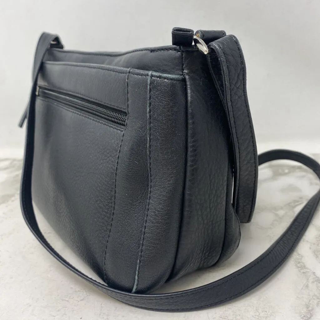 DEREK ALEXANDER WOMEN'S BAG black sold by The Comeback product image thumbnail 5