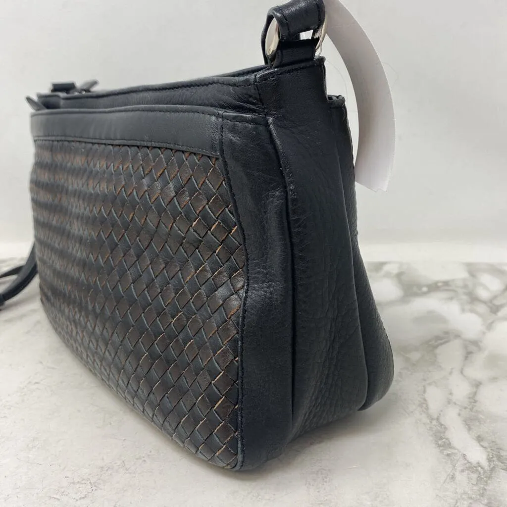 DEREK ALEXANDER WOMEN'S BAG black sold by The Comeback product image thumbnail 3