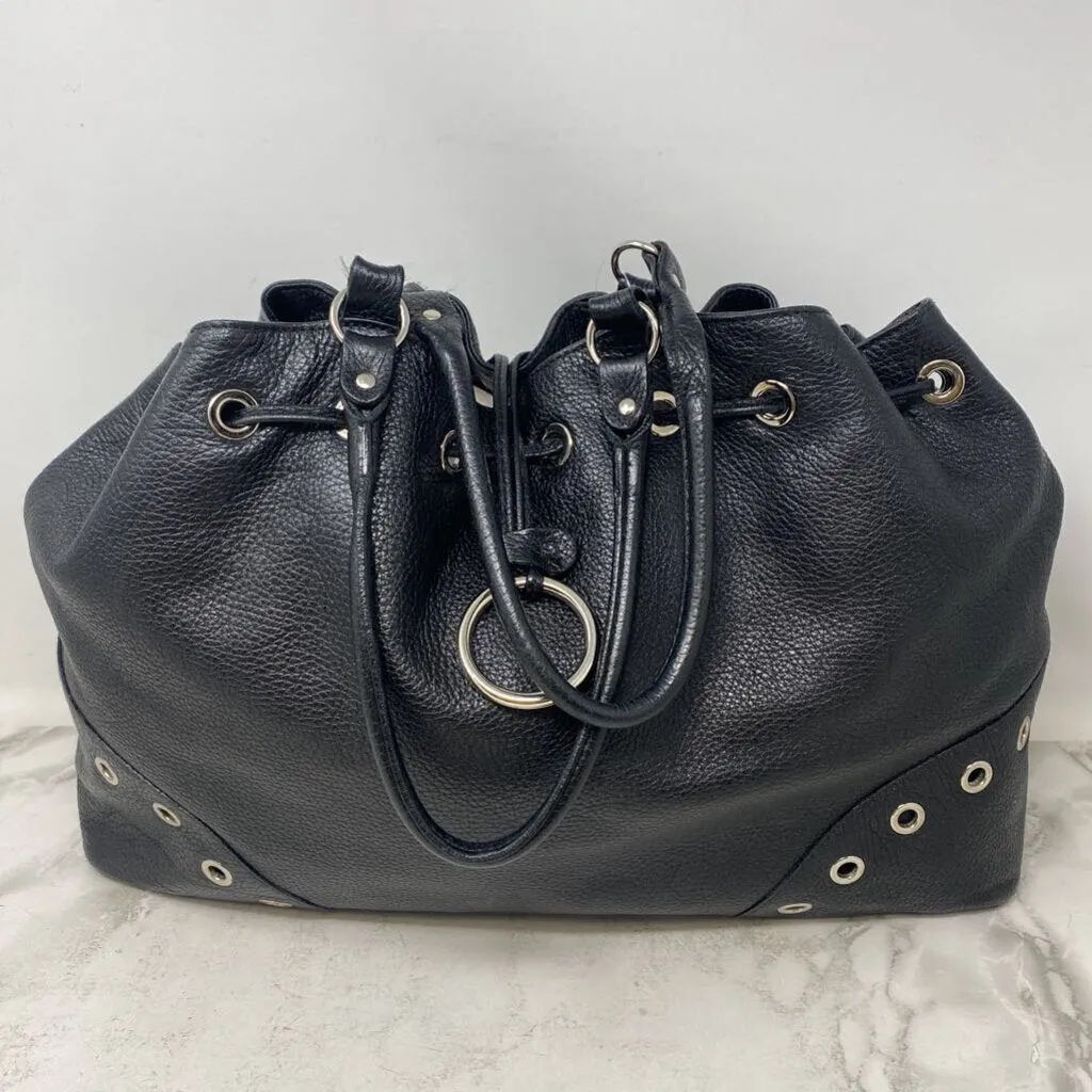 FURLA WOMEN'S BAG black sold by The Comeback
