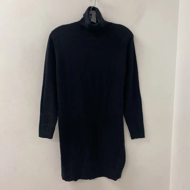 JOE FRESH WOMEN'S DRESS black M sold by The Comeback