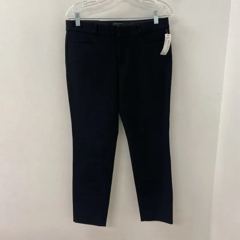 Banana Republic WOMEN'S PANTS black 6 sold by The Comeback