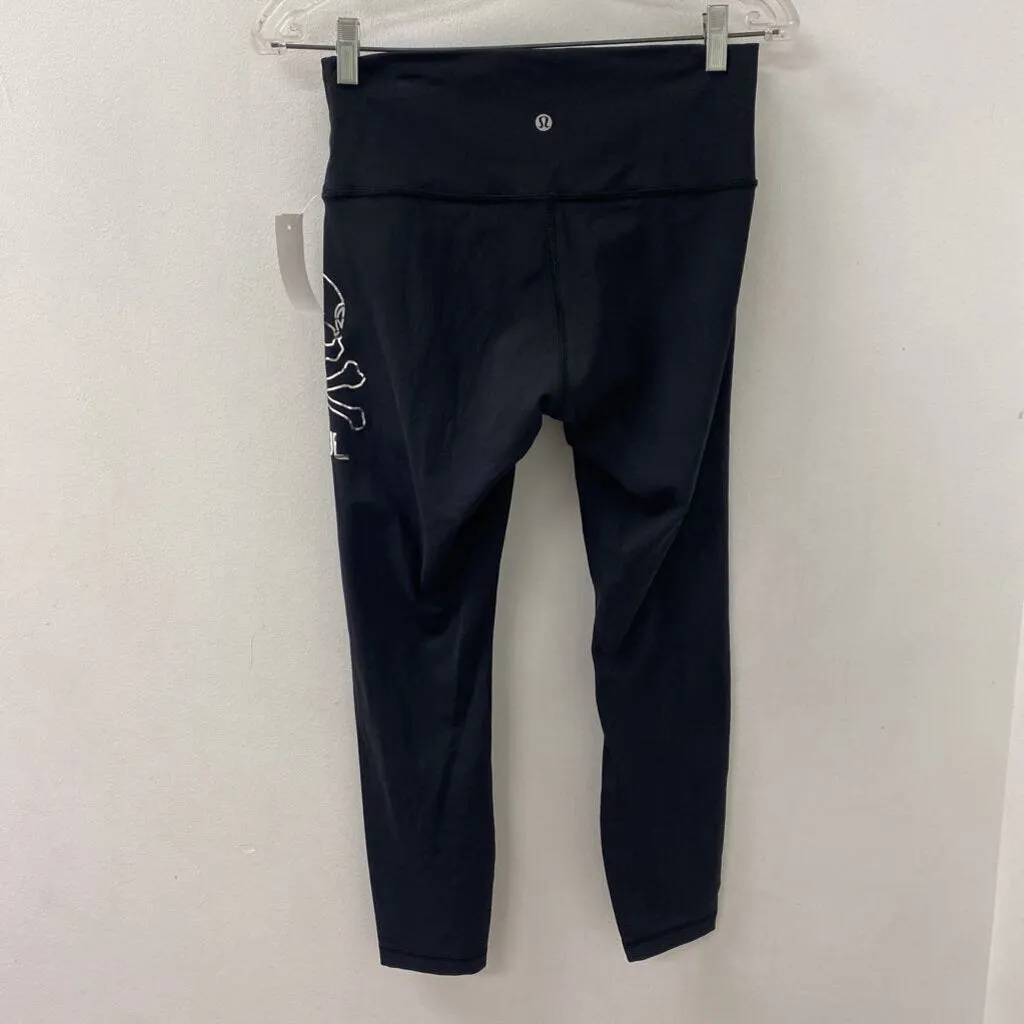 LULULEMON WOMEN'S ACTIVE BOTTOM black 8 sold by The Comeback product image thumbnail 3