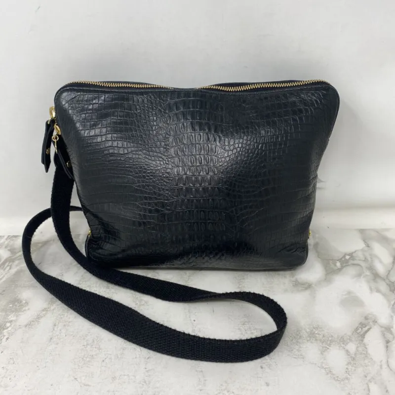 BLAIR RITCHEY WOMEN'S BAG black sold by The Comeback