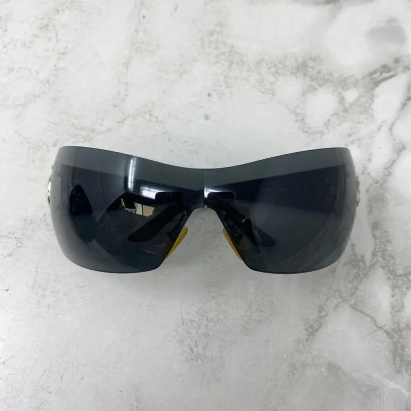 BVLGARI WOMEN'S SUNGLASSES black sold by The Comeback
