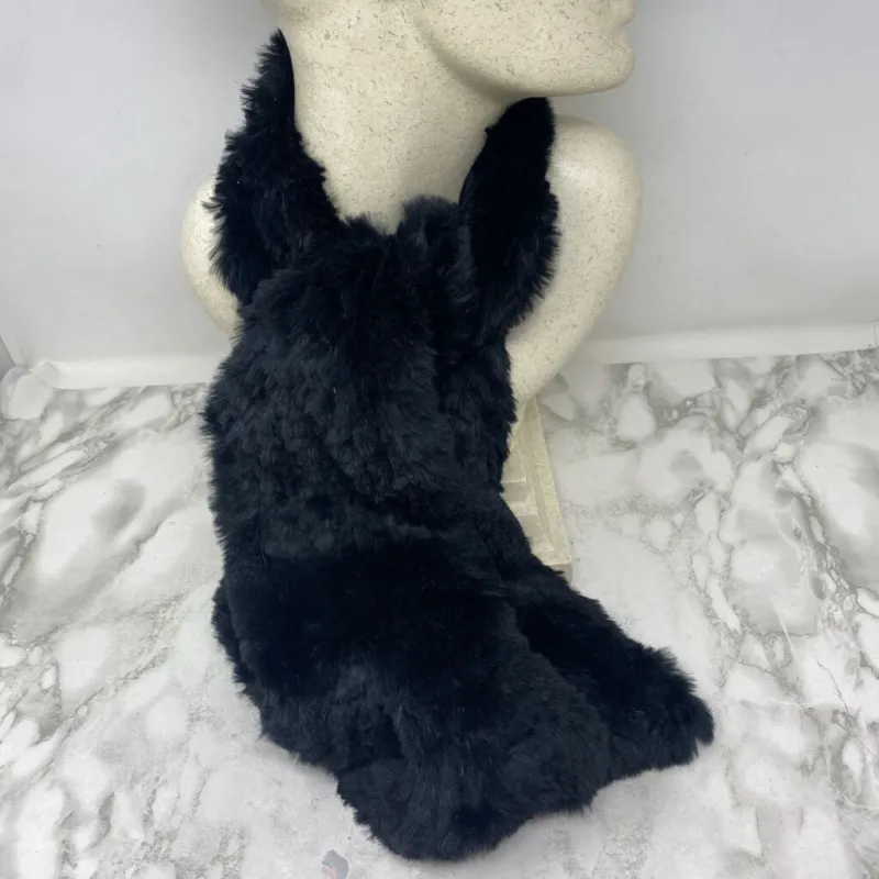 Lord & Taylor WOMEN'S SCARF/SHAWL black sold by The Comeback