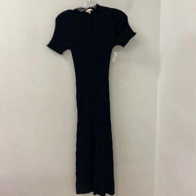 sezane WOMEN'S DRESS black S sold by The Comeback