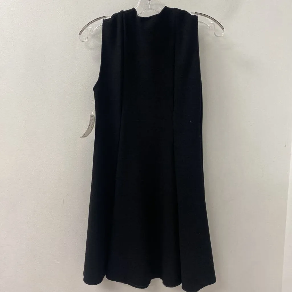 ZARA WOMEN'S DRESS black M sold by The Comeback product image thumbnail 2