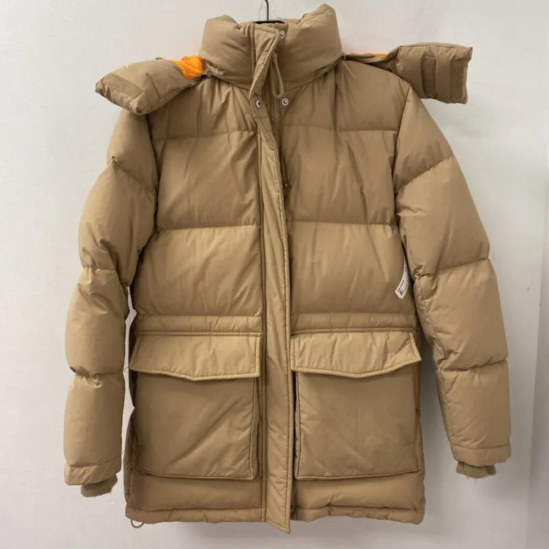 WILFRED WOMEN'S COAT taupe S/1 sold by The Comeback