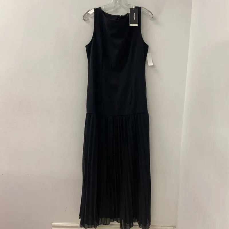 WOMEN'S DRESS black XL sold by The Comeback
