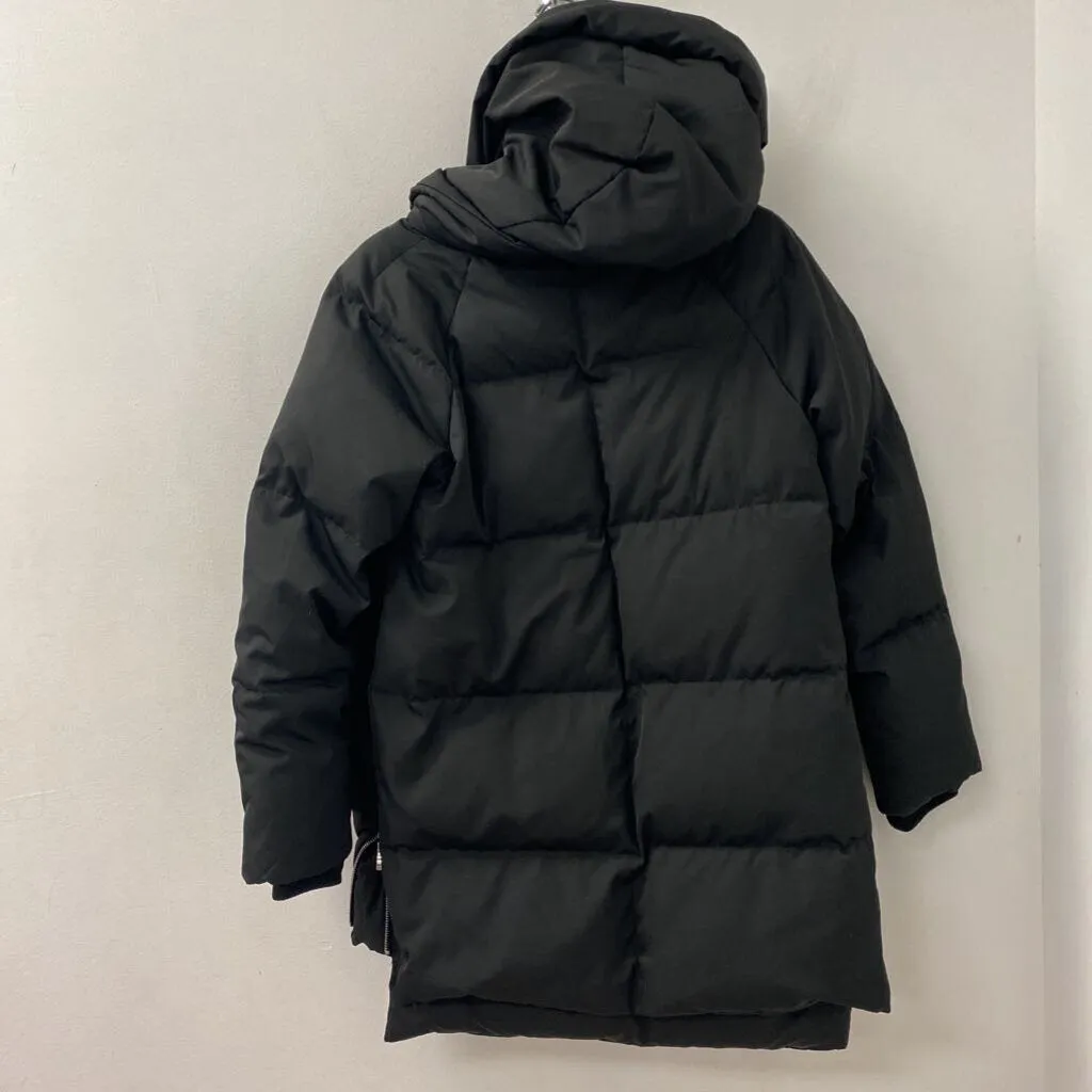 OROLAY WOMEN'S ACTIVE OUTER black S sold by The Comeback product image thumbnail 3