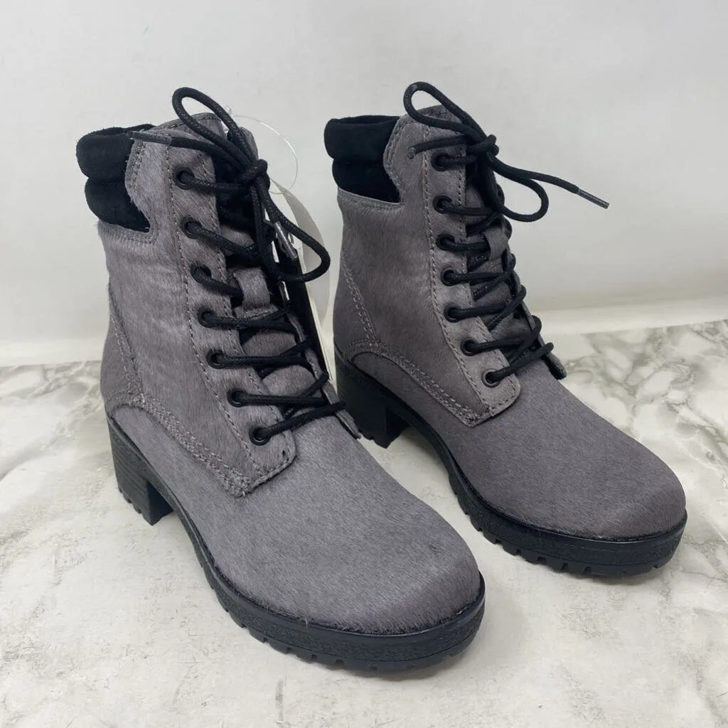 COUGAR WOMEN'S BOOTS grey 7 sold by The Comeback product image thumbnail 3