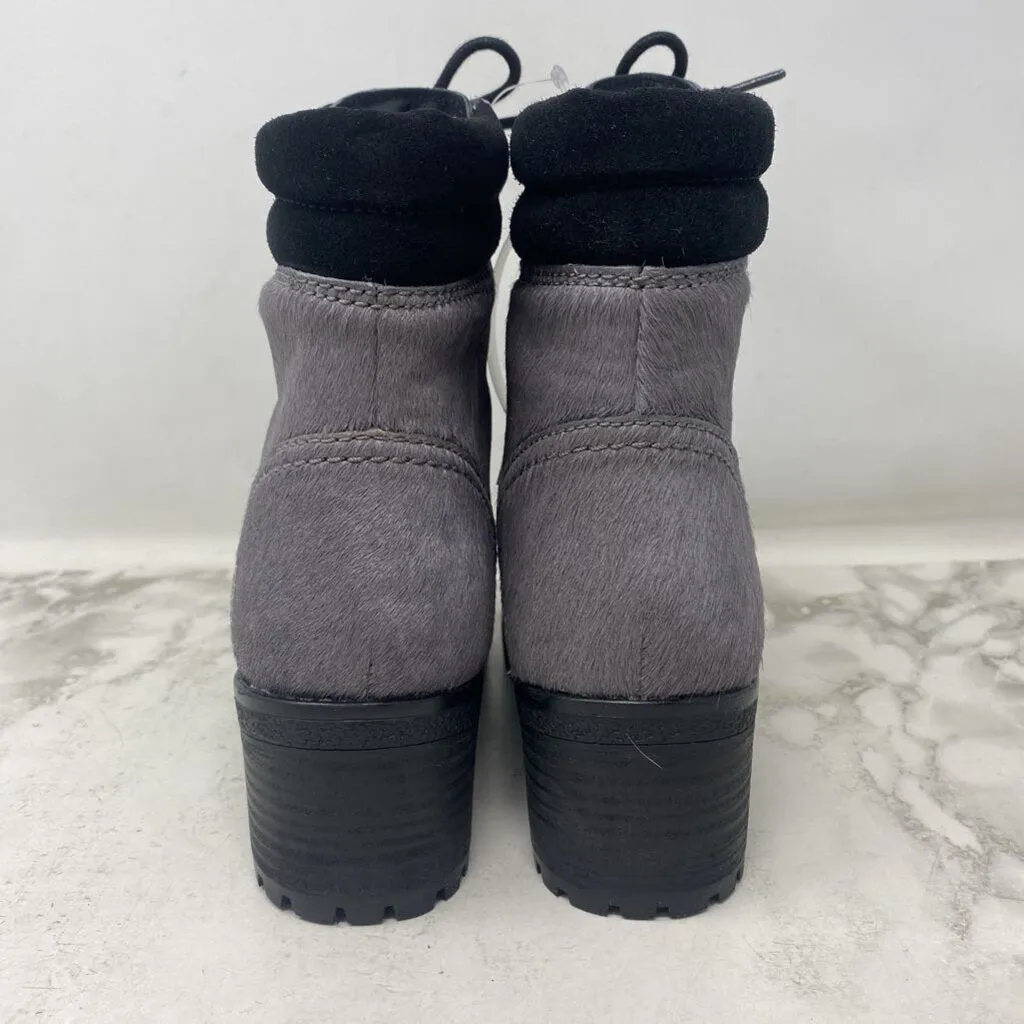 COUGAR WOMEN'S BOOTS grey 7 sold by The Comeback product image thumbnail 4