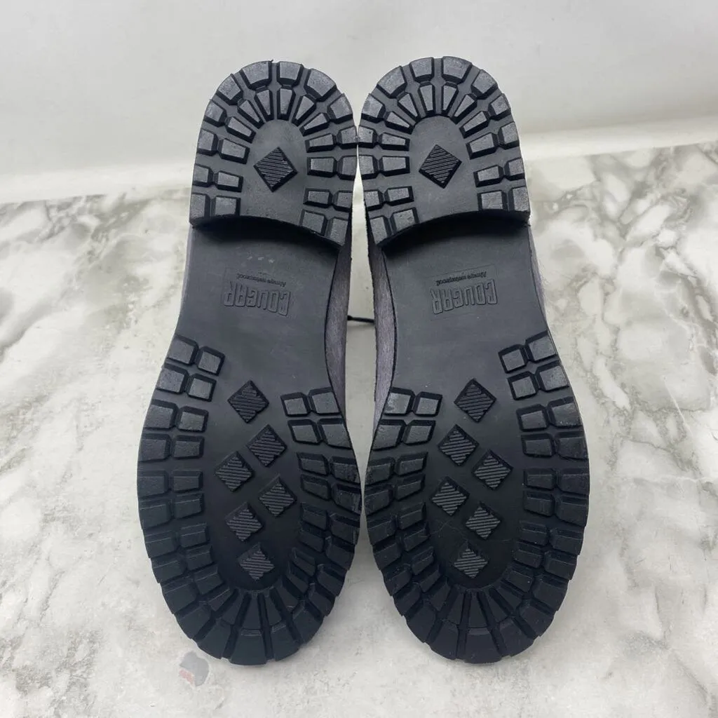 COUGAR WOMEN'S BOOTS grey 7 sold by The Comeback product image thumbnail 5