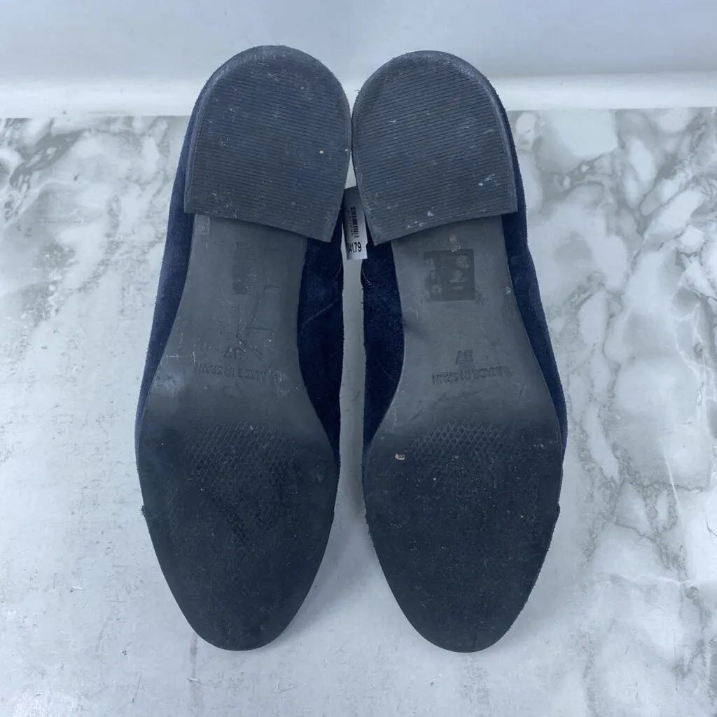 L'INTERVALLE WOMEN'S BOOTS navy 37 sold by The Comeback product image thumbnail 5