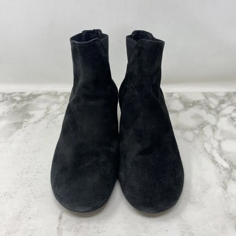 GEOX WOMEN'S FOOTWEAR black 37 sold by The Comeback