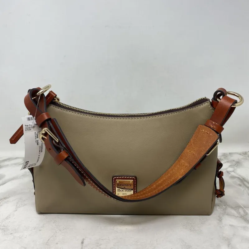 DOONEY & BOURKE WOMEN'S BAG beige made by Dooney & Bourke