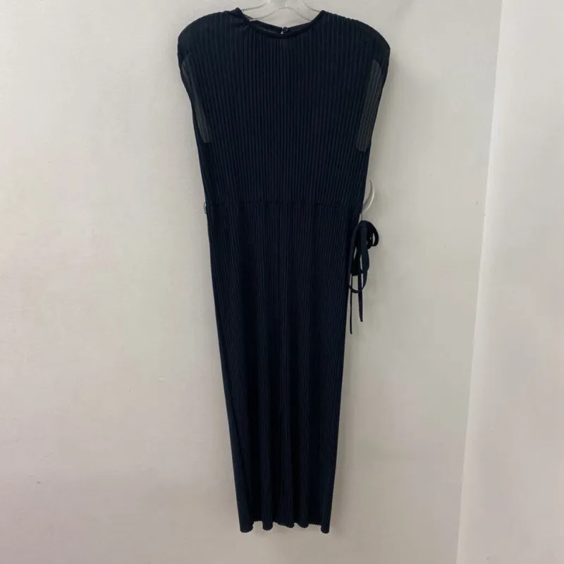 BOSS WOMEN'S DRESS navy S sold by The Comeback