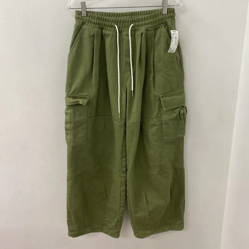 BDG WOMEN'S JEANS green S sold by The Comeback