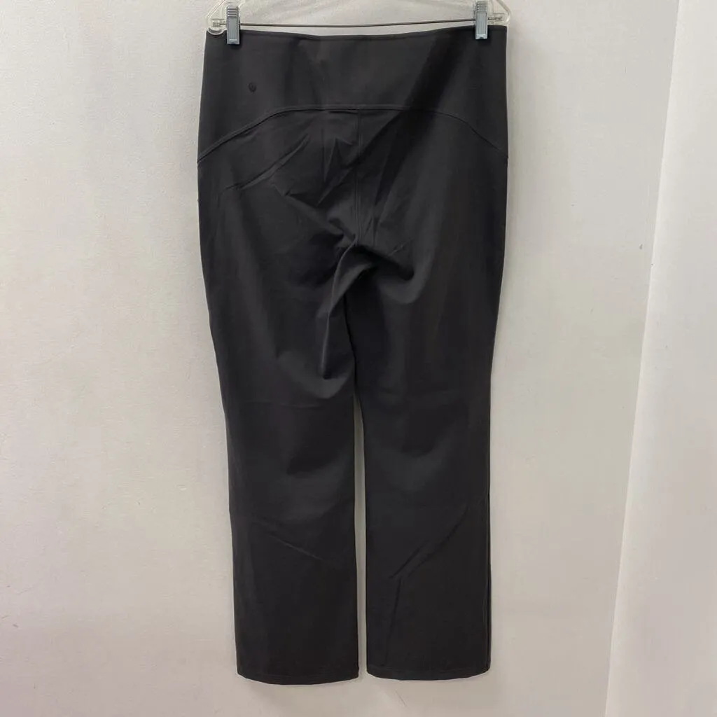 LULULEMON WOMEN'S ACTIVE BOTTOM grey 14 sold by The Comeback product image thumbnail 2