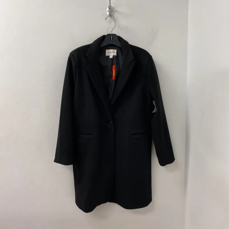 JOE FRESH WOMEN'S COAT black XL sold by The Comeback