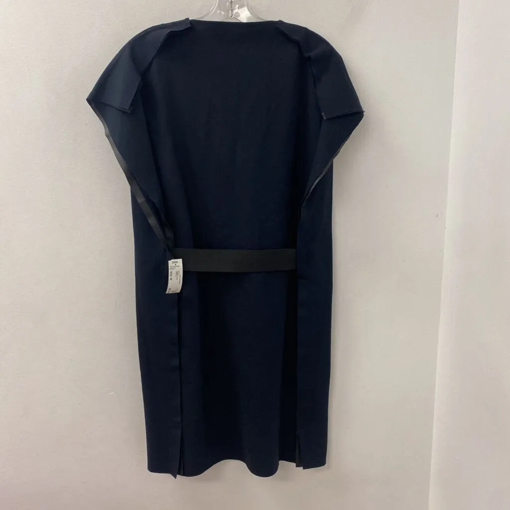 COS WOMEN'S DRESS navy M sold by The Comeback product image thumbnail 3
