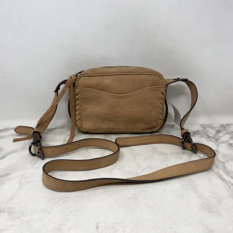 AIMEE KESTENBERG WOMEN'S BAG beige sold by The Comeback