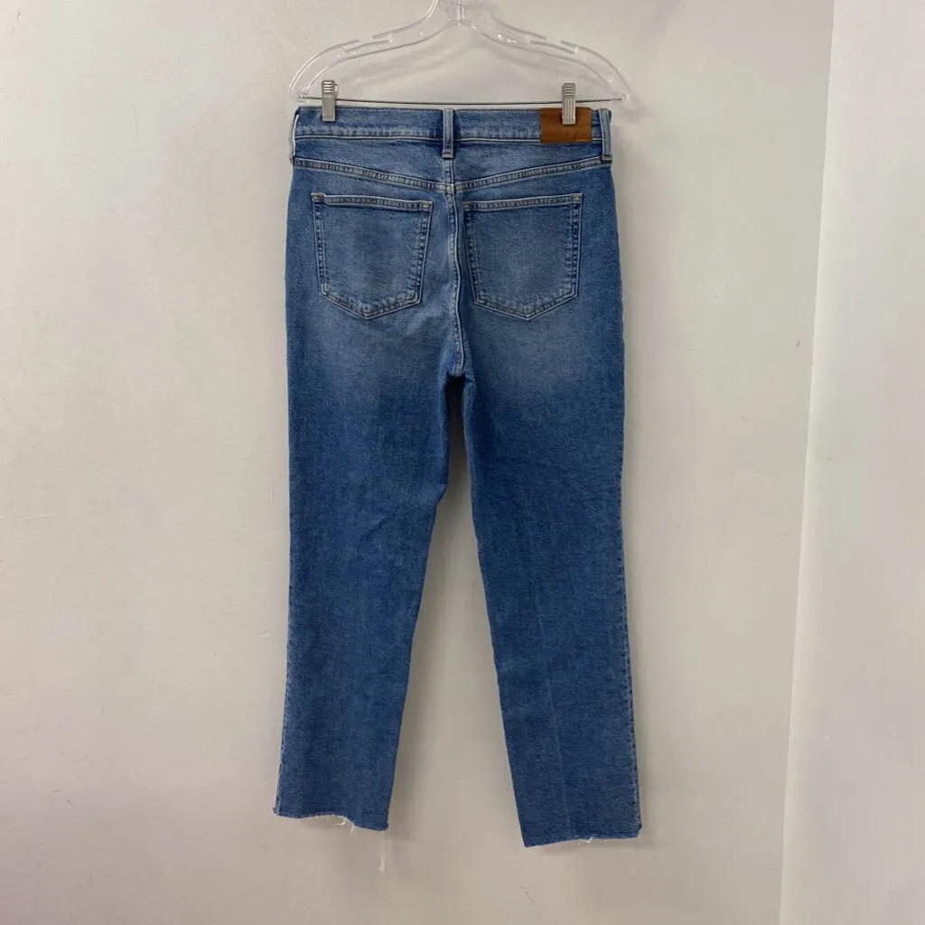 J CREW WOMEN'S JEANS blue S/29 sold by The Comeback product image thumbnail 2