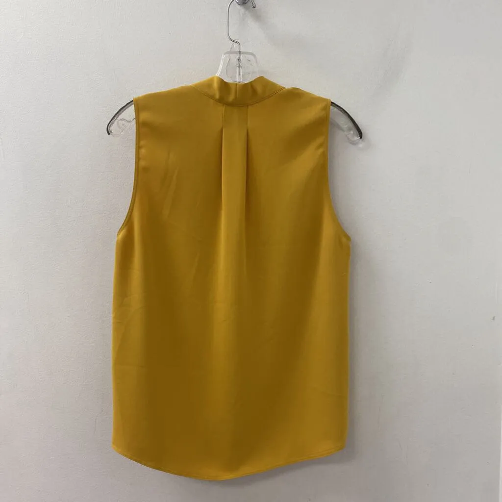 BABATON WOMEN'S BLOUSE/SHIRT yellow M sold by The Comeback product image thumbnail 2
