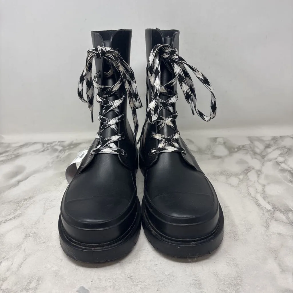 COUGAR WOMEN'S RAIN BOOTS black 10 sold by The Comeback product image thumbnail 2