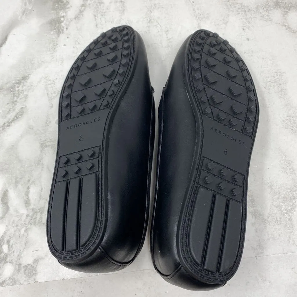 AEROSOLES WOMEN'S FLATS black 8 sold by The Comeback product image thumbnail 4