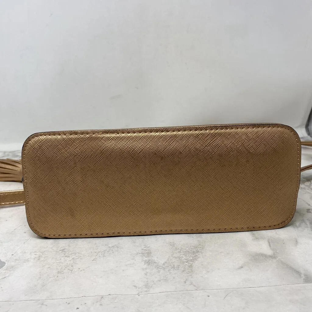 madden girl WOMEN'S BAG rose gold sold by The Comeback product image thumbnail 3