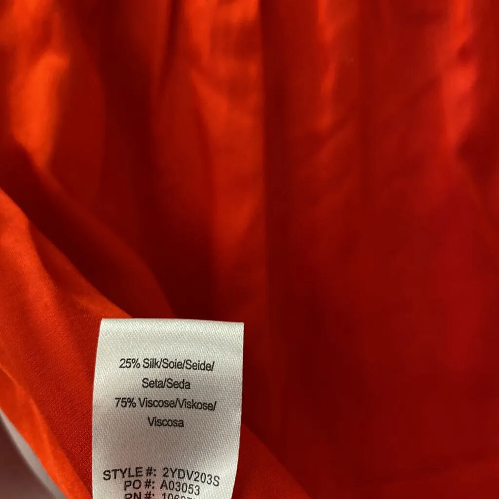 HALE BOB WOMEN'S BLOUSE/SHIRT red S sold by The Comeback product image thumbnail 3