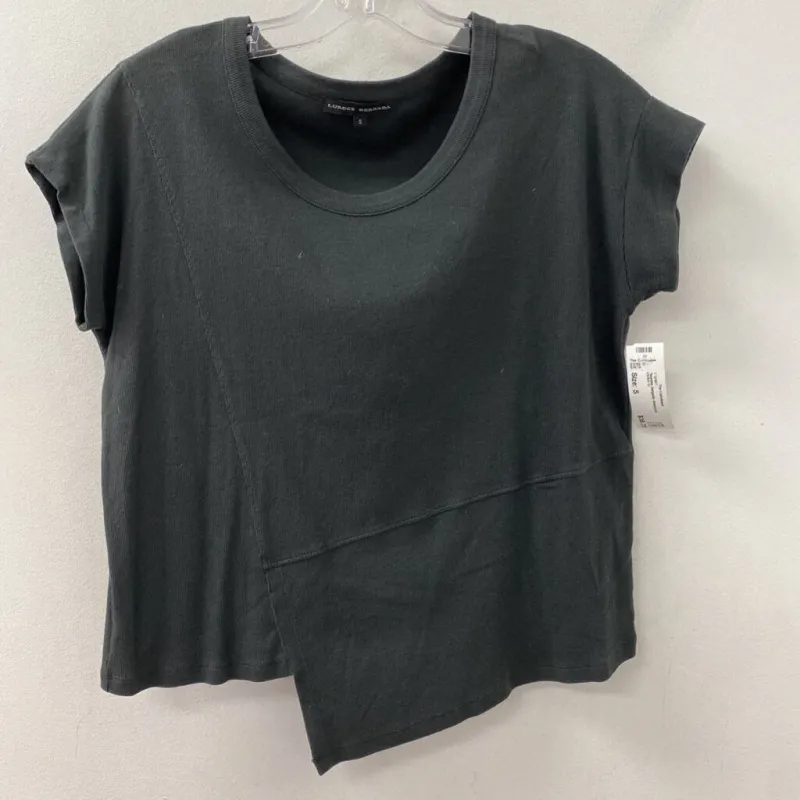 WOMEN'S T-SHIRT charcoal S sold by The Comeback